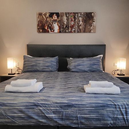 Smart Apartment Mercanzia - Twa 볼로냐 외부 사진