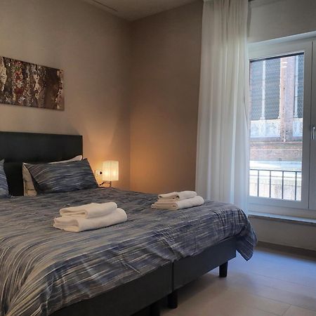 Smart Apartment Mercanzia - Twa 볼로냐 외부 사진