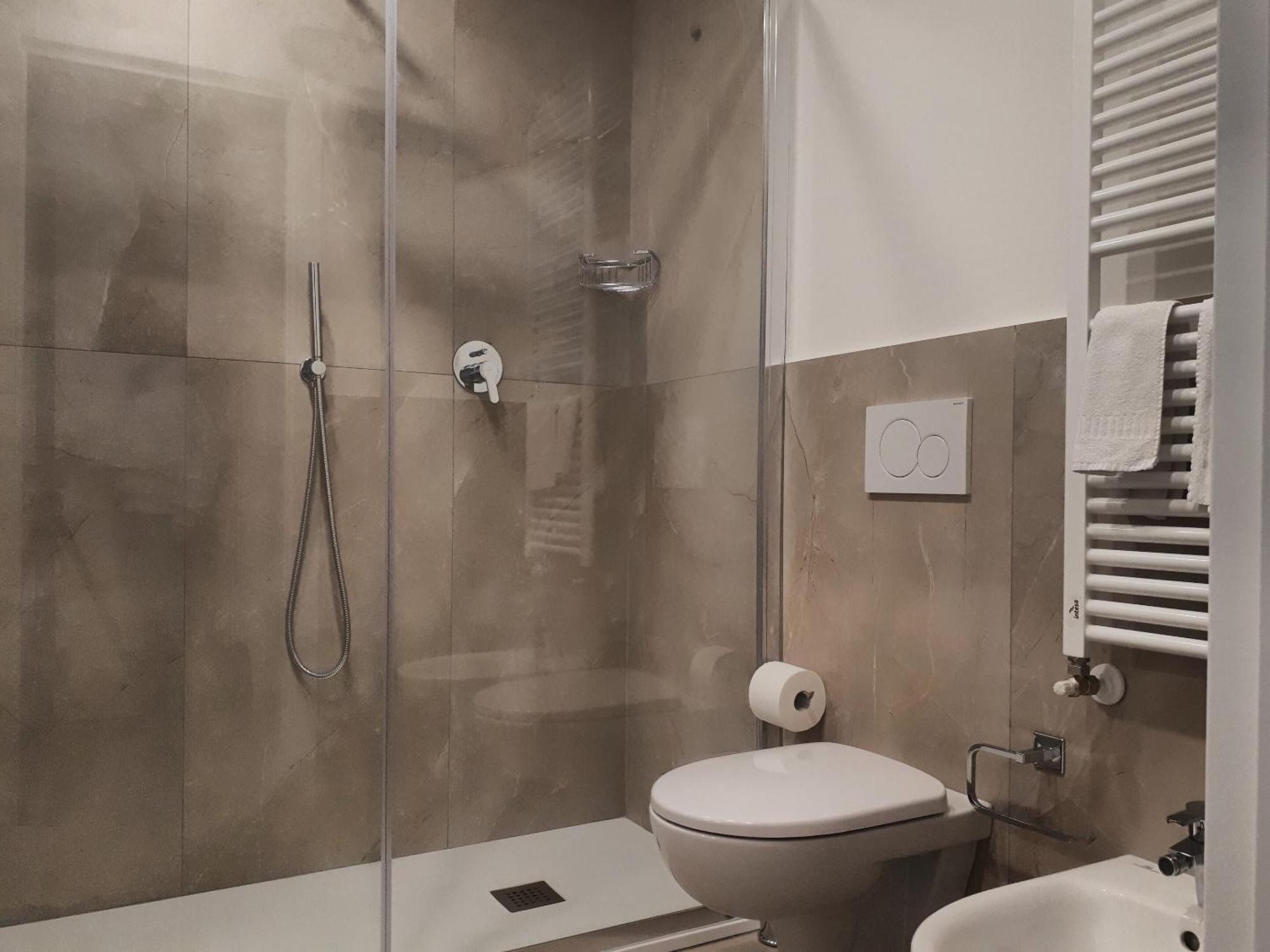 Smart Apartment Mercanzia - Twa 볼로냐 외부 사진