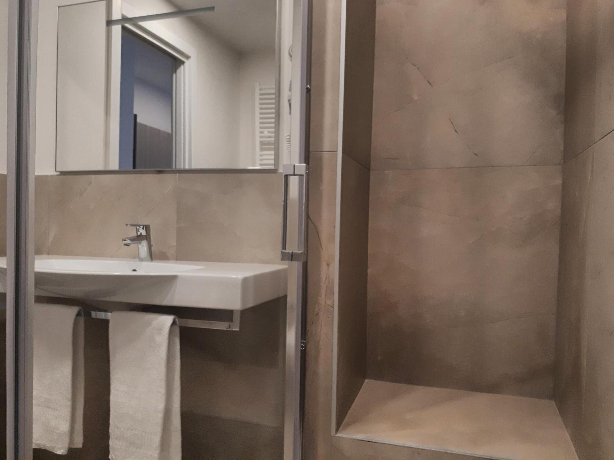 Smart Apartment Mercanzia - Twa 볼로냐 외부 사진